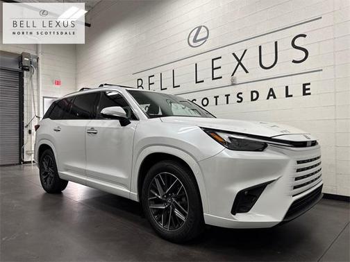 2024 Lexus TX 350 Premium