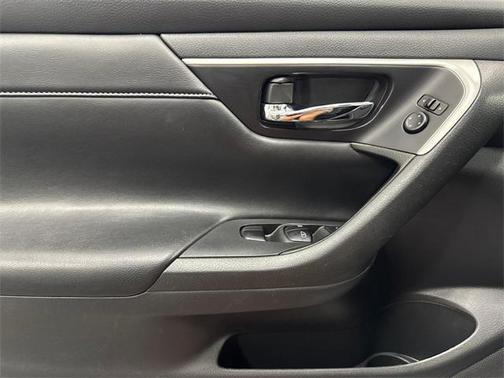 2017 Nissan Altima 2.5 SL