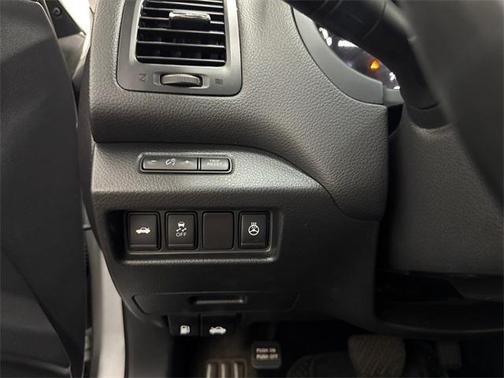 2017 Nissan Altima 2.5 SL