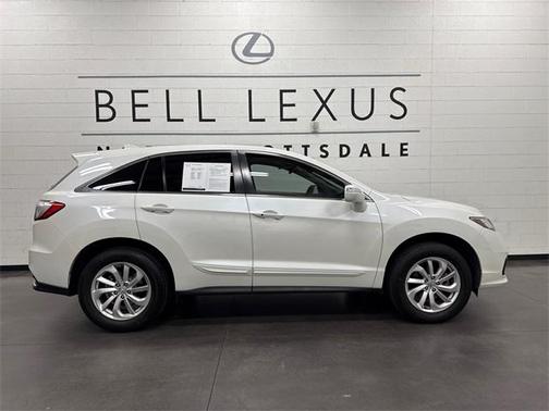 2016 Acura RDX Base