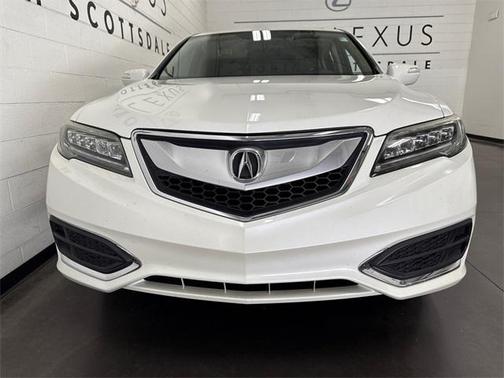 2016 Acura RDX Base