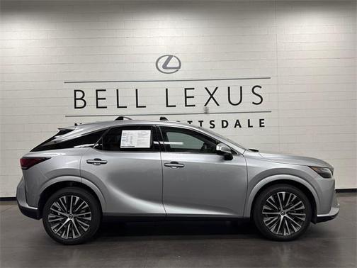 2024 Lexus RX 350 Base