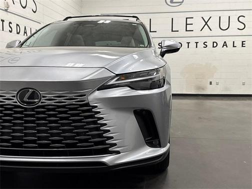2024 Lexus RX 350 Base