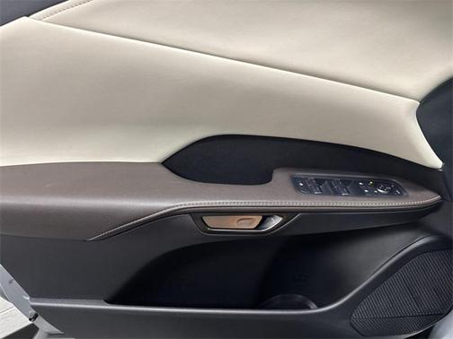 2024 Lexus RX 350 Base
