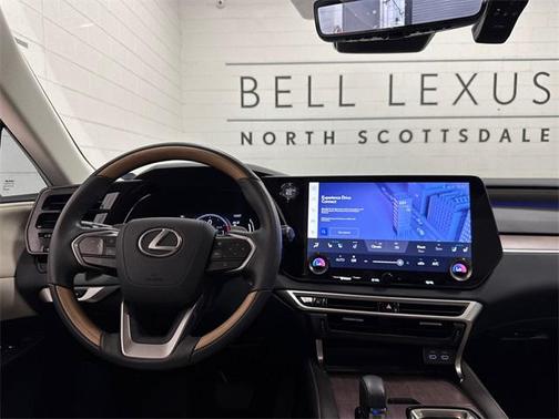 2024 Lexus RX 350 Base