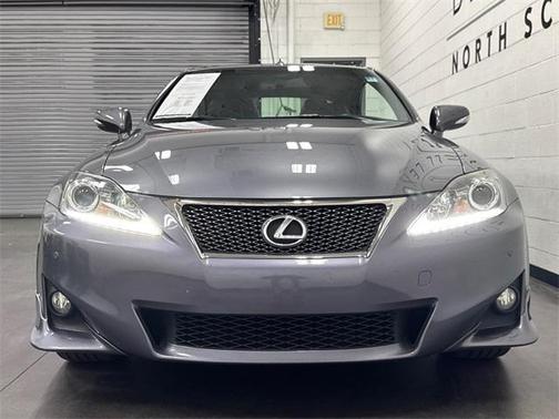 2014 Lexus IS 350C Base