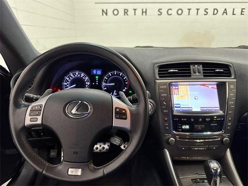 2014 Lexus IS 350C Base