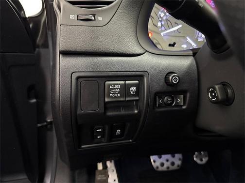2014 Lexus IS 350C Base