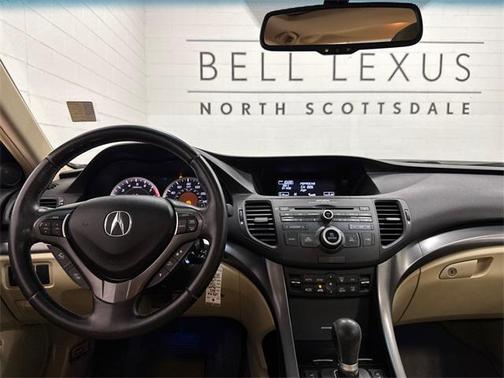 2012 Acura TSX 2.4