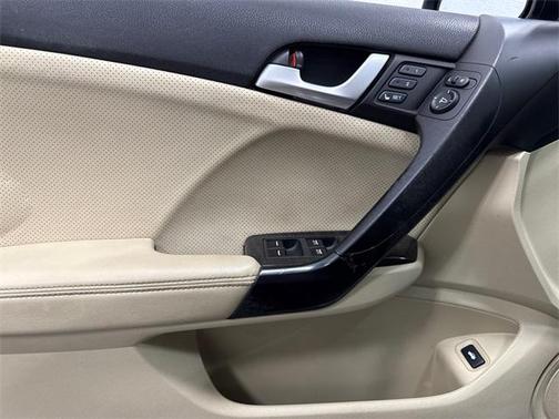2012 Acura TSX 2.4