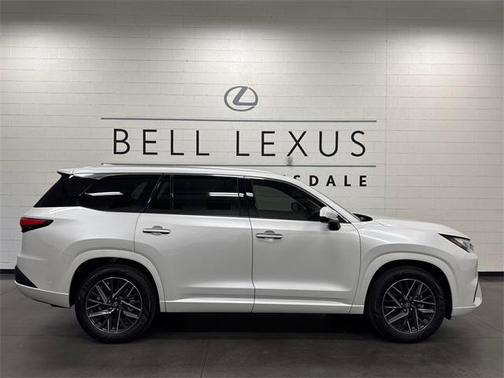 2026 Lexus TX 350 Premium