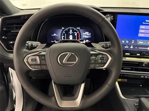 2025 Lexus TX 350 Premium
