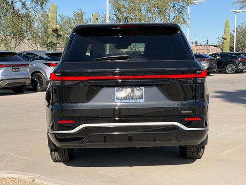 2026 Lexus TX 500h F SPORT Premium