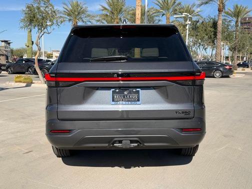 2026 Lexus TX 350 Luxury