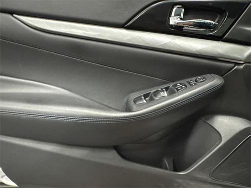 2018 Nissan Maxima 3.5 S