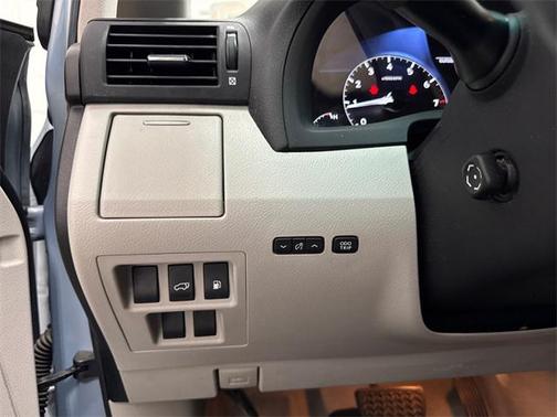 2010 Lexus RX 350 Base