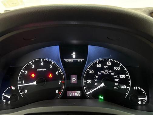 2010 Lexus RX 350 Base