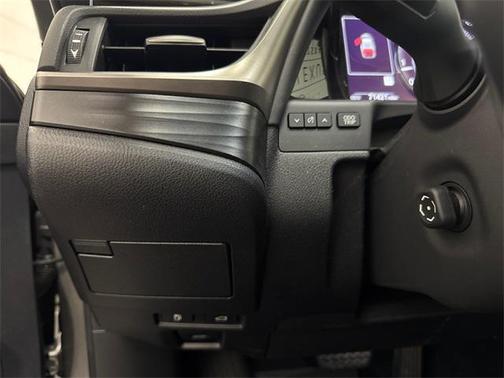 2019 Lexus ES 350 Luxury