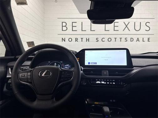 2025 Lexus UX 300h Premium