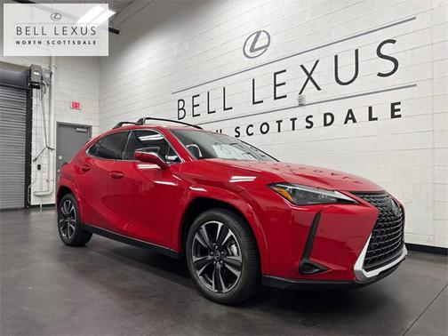 2025 Lexus UX 300h Premium