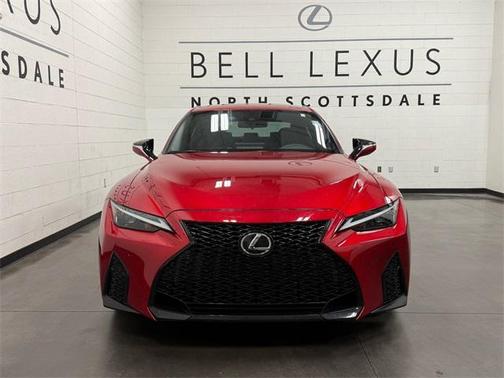 2024 Lexus IS 300 Base