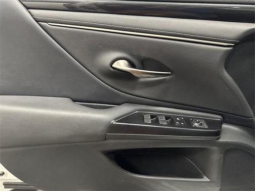2020 Lexus ES 350 Base