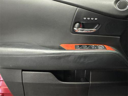 2011 Lexus RX 350 Base