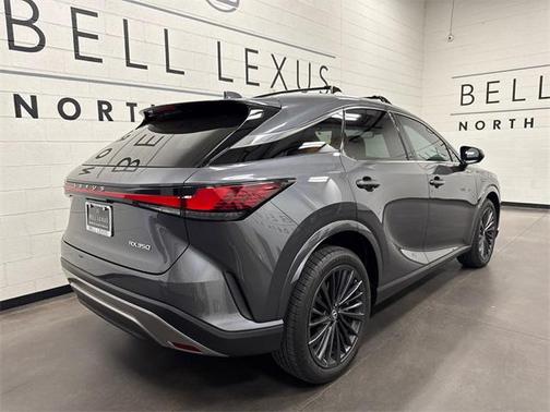 2024 Lexus RX 350 Base