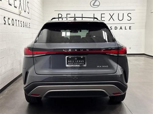 2024 Lexus RX 350 Base