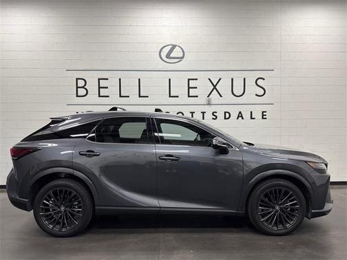 2024 Lexus RX 350 Base