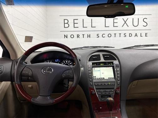 2008 Lexus ES 350 Base