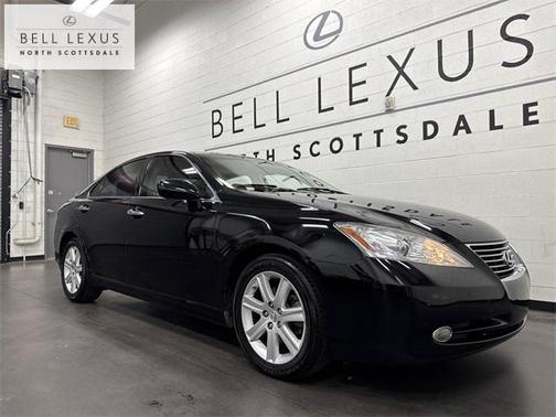 2008 Lexus ES 350 Base