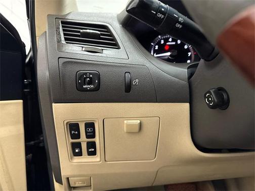 2008 Lexus ES 350 Base