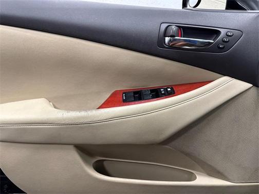 2008 Lexus ES 350 Base