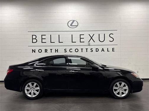 2008 Lexus ES 350 Base