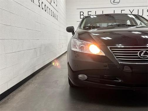 2008 Lexus ES 350 Base