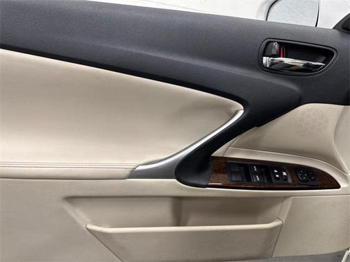 2015 Lexus IS 350C Base