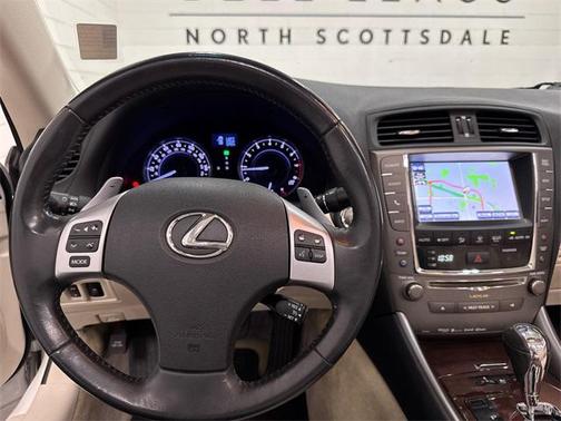 2015 Lexus IS 350C Base