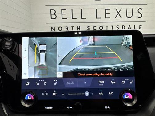 2026 Lexus TX 350 Premium