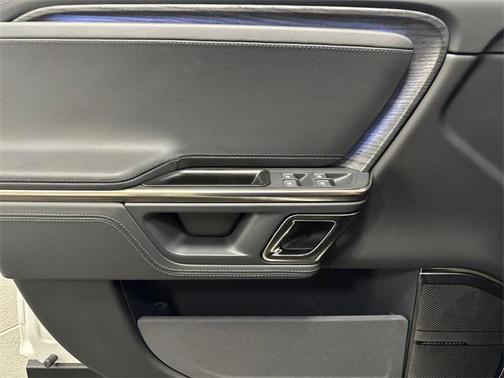 2022 Rivian R1S Launch Edition