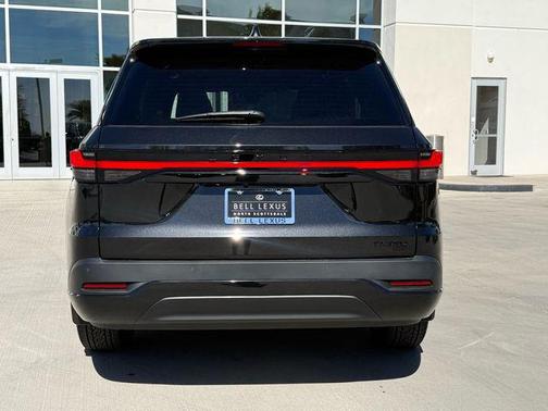 2026 Lexus TX 350 Luxury