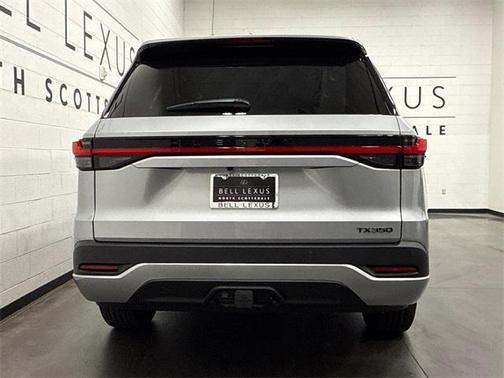 2026 Lexus TX 350 Base