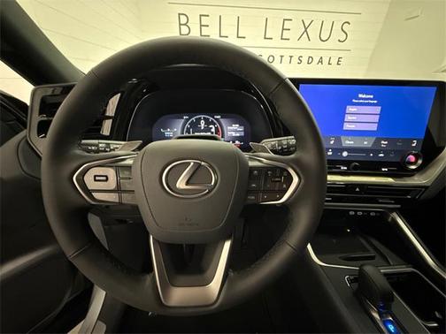 2026 Lexus TX 350 Base