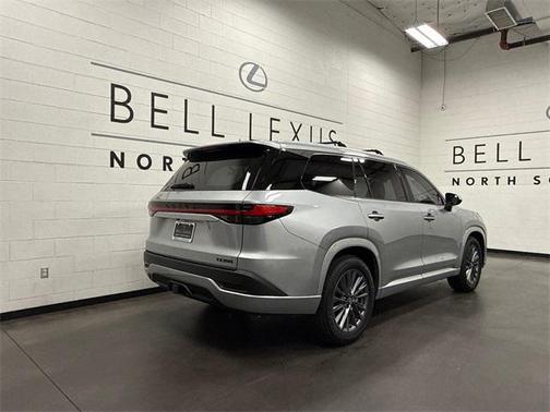 2026 Lexus TX 350 Base