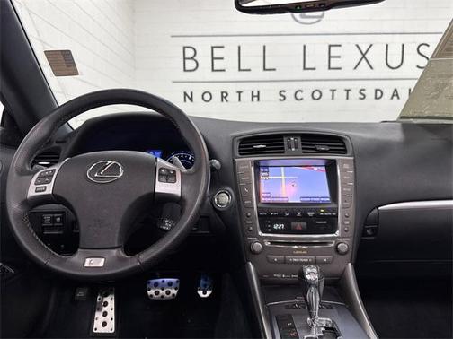 2013 Lexus IS 350C Base