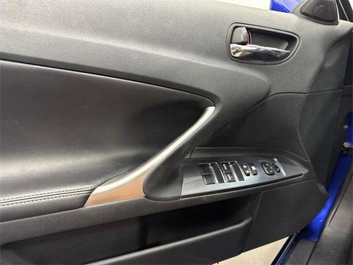 2013 Lexus IS 350C Base