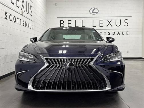 2025 Lexus ES 350 Luxury
