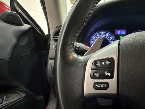 2011 Lexus IS 250C Base