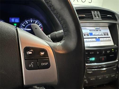 2011 Lexus IS 250C Base