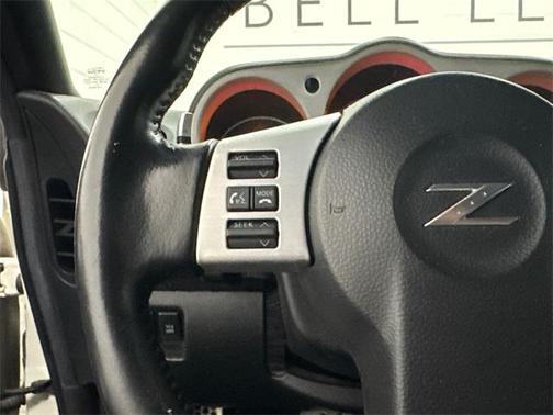 2008 Nissan 350Z Touring